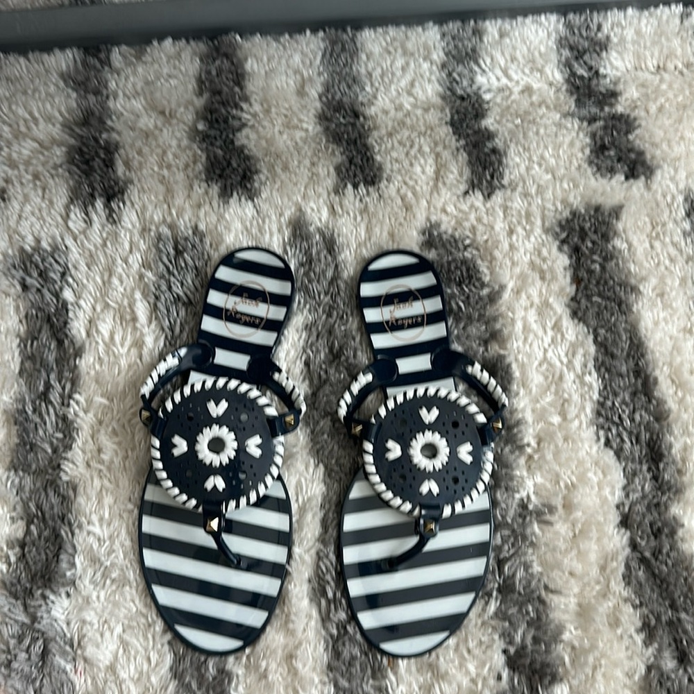 Jack rogers waterproof shoes